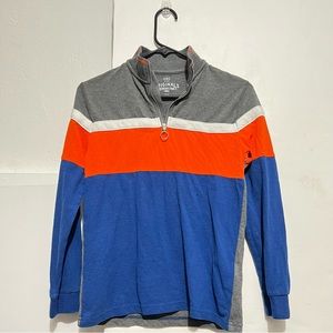 Kids M&S sweatshirt : Box 007: